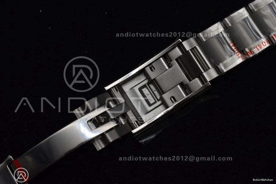 Diamonds AMGF Blue Best On VR Bracelet Edition 1149 Dial On SS Submariner Chic 40mm Full 0112